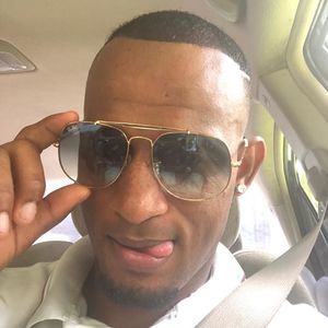 Meet your Posher, Anderson